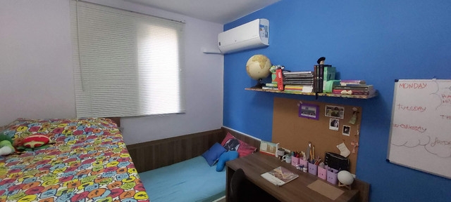 Apartamento, 2 quartos, 47 m² - Foto 2