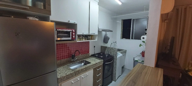 Apartamento, 2 quartos, 47 m² - Foto 4