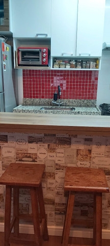 Apartamento, 2 quartos, 47 m² - Foto 5