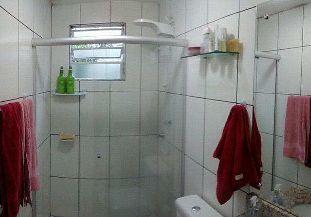 Apartamento, 2 quartos, 47 m² - Foto 8