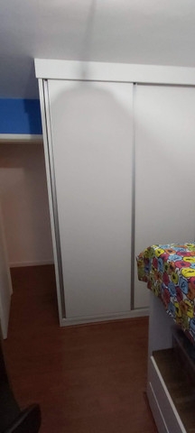 Apartamento, 2 quartos, 47 m² - Foto 9