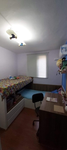 Apartamento, 2 quartos, 47 m² - Foto 11