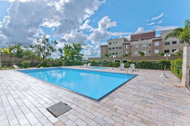 Apartamento, 2 quartos, 47 m² - Foto 12