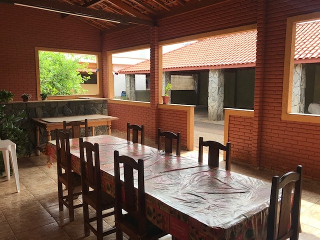Casa, 3 quartos, 340 m² - Foto 1