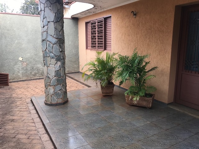 Casa, 3 quartos, 340 m² - Foto 2