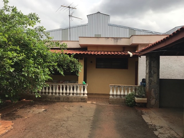 Casa, 3 quartos, 340 m² - Foto 12