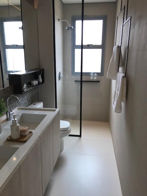 Apartamento à venda com 3 quartos, 132m² - Foto 24