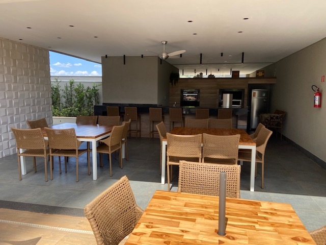 Apartamento à venda com 3 quartos, 130m² - Foto 9
