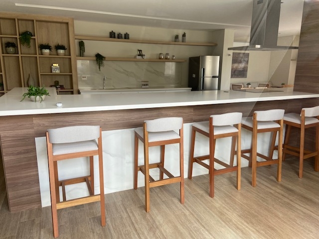 Apartamento à venda com 3 quartos, 130m² - Foto 10