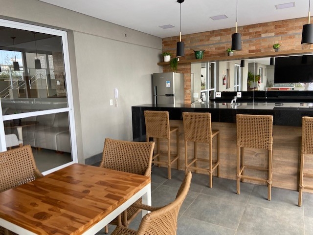 Apartamento à venda com 3 quartos, 130m² - Foto 13