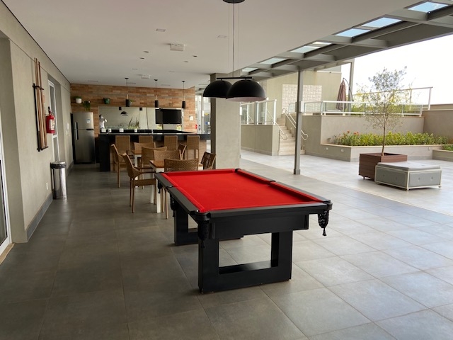 Apartamento à venda com 3 quartos, 130m² - Foto 14