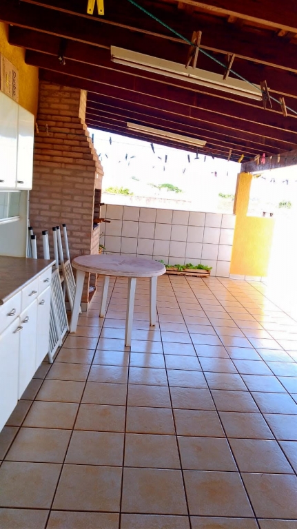 Casa à venda com 3 quartos, 173m² - Foto 15