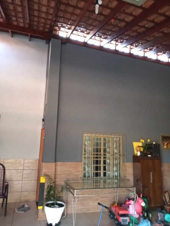 Casa, 3 quartos, 200 m² - Foto 2