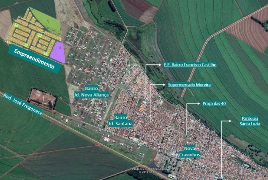 Terreno à venda, 160m² - Foto 4
