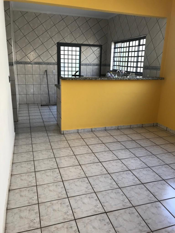 Casa, 4 quartos, 150 m² - Foto 1