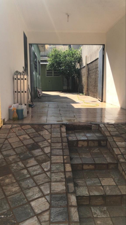 Casa, 4 quartos, 150 m² - Foto 21