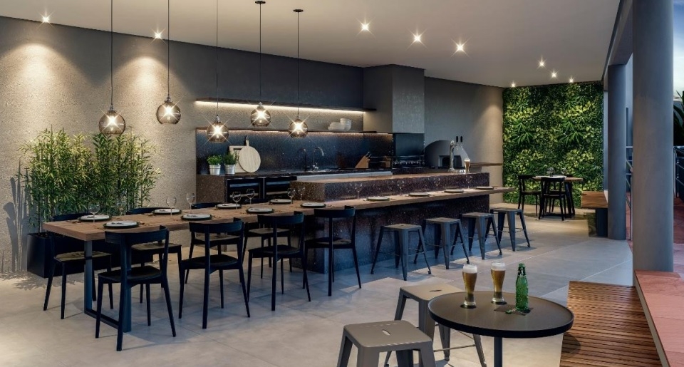 Apartamento, 2 quartos, 64 m² - Foto 3