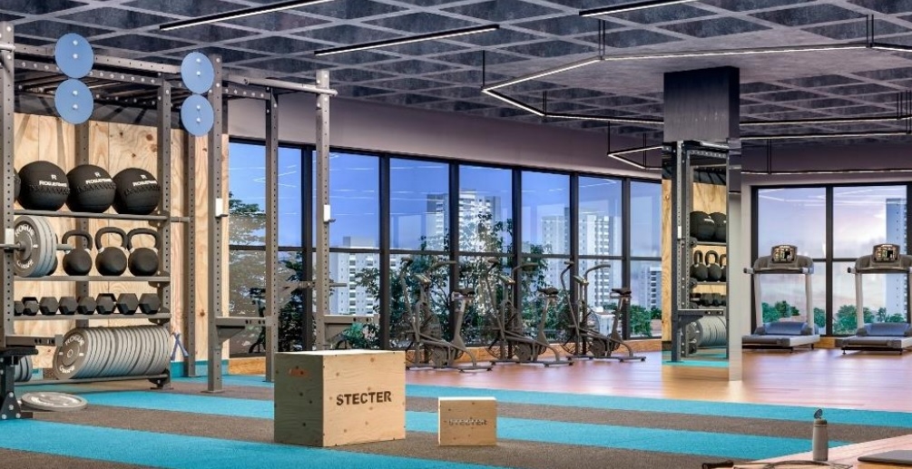 Apartamento, 2 quartos, 64 m² - Foto 4