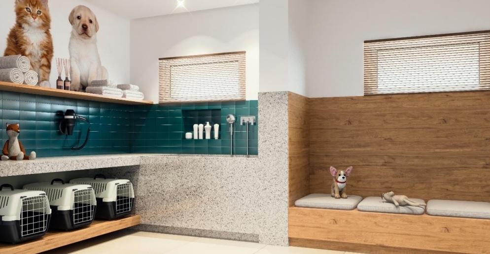 Apartamento, 2 quartos, 64 m² - Foto 5