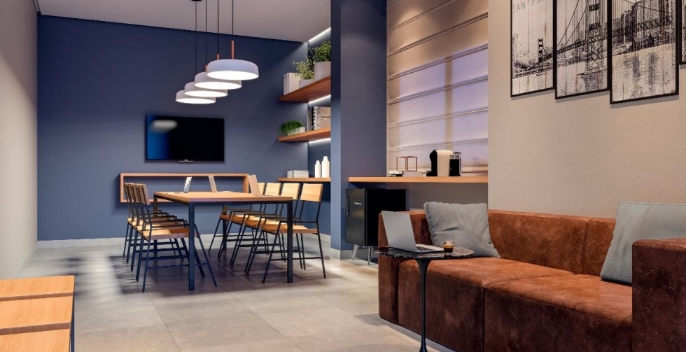 Apartamento, 2 quartos, 64 m² - Foto 6