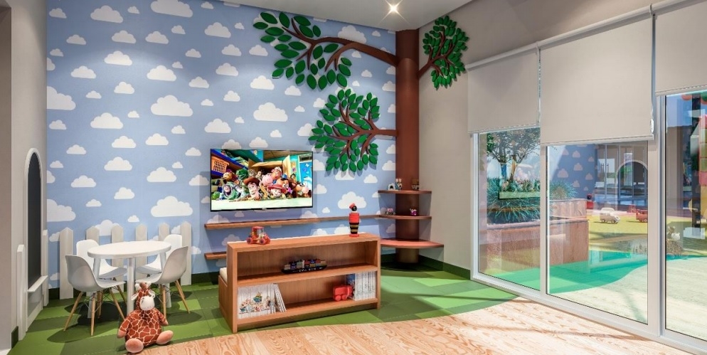 Apartamento, 2 quartos, 64 m² - Foto 7