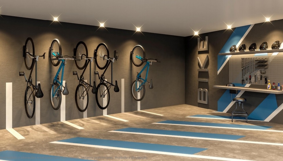 Apartamento, 2 quartos, 64 m² - Foto 10