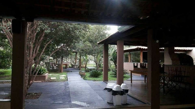 Chácara, 3 quartos, 1500 m² - Foto 3