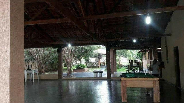 Chácara, 3 quartos, 1500 m² - Foto 5