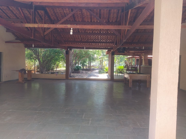 Chácara, 3 quartos, 1500 m² - Foto 8