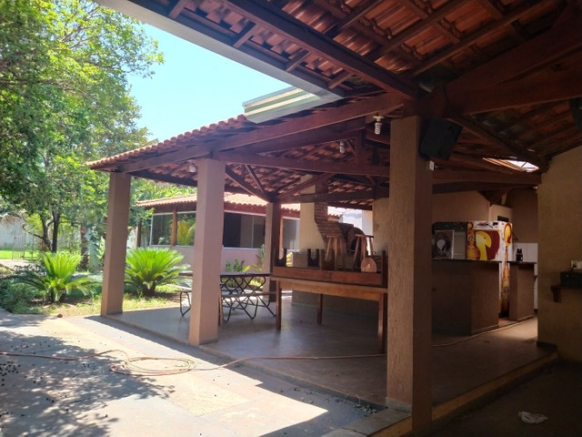 Chácara, 3 quartos, 1500 m² - Foto 16