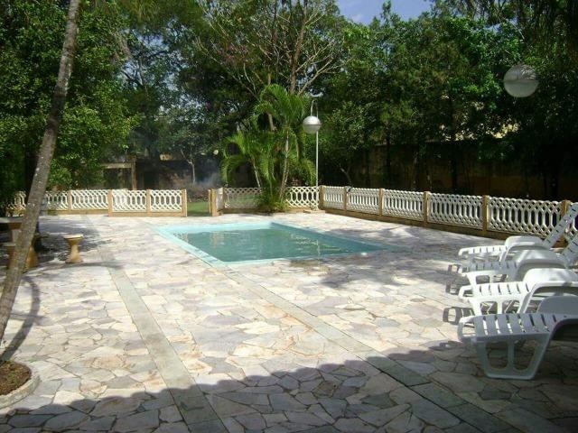 Chácara à venda com 3 quartos, 50m² - Foto 1