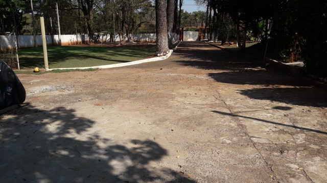 Chácara à venda com 5 quartos, 750m² - Foto 25