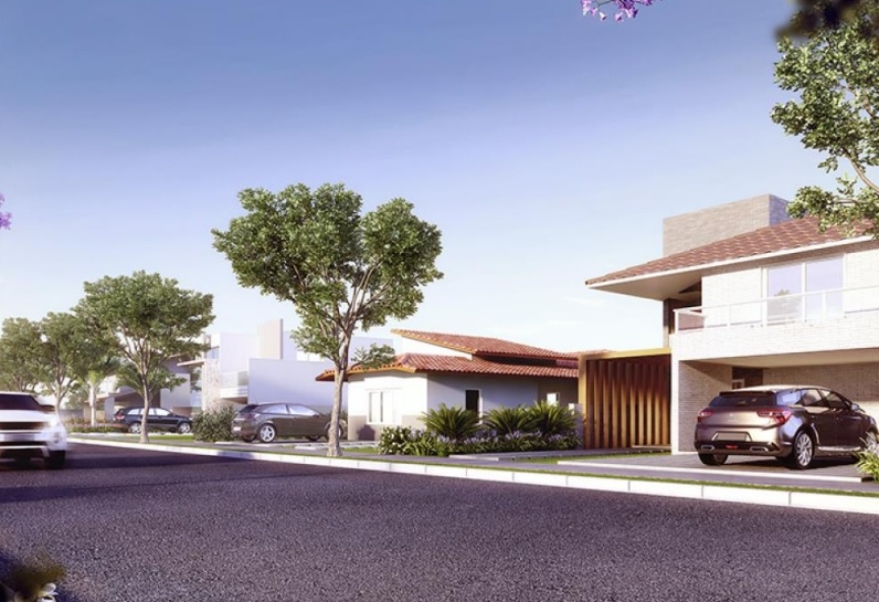 Terreno, 419 m² - Foto 3