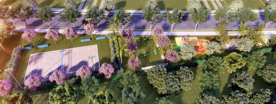 Terreno, 419 m² - Foto 5