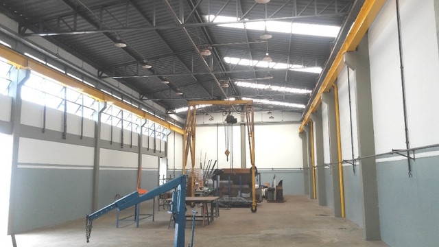 Imvel industrial na Zona Industrial #7