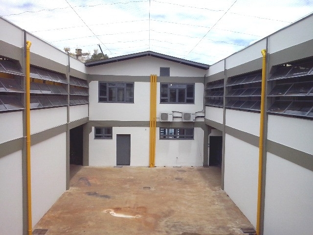 Imvel industrial na Zona Industrial #8