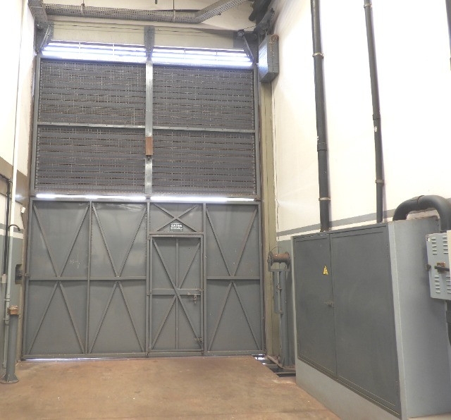 Imvel industrial na Zona Industrial #13