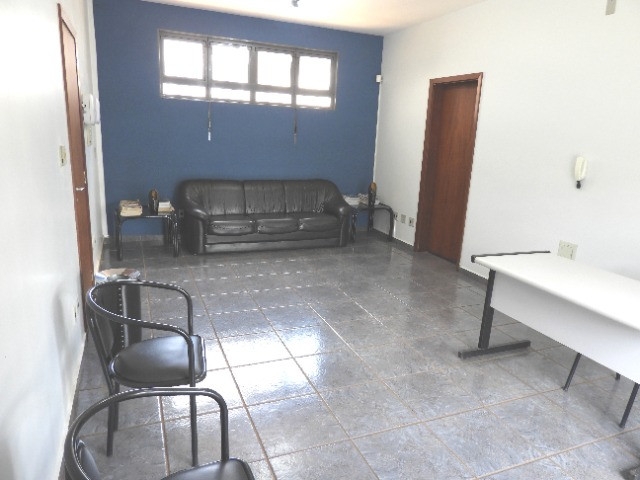 Imvel industrial na Zona Industrial #15