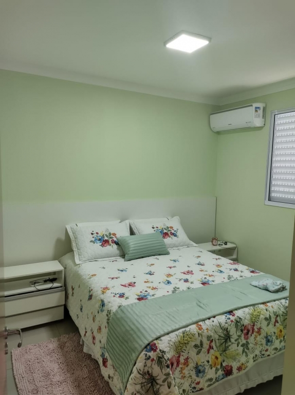 Apartamento, 2 quartos, 41 m² - Foto 6