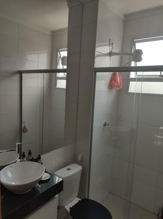 Apartamento, 2 quartos, 41 m² - Foto 8