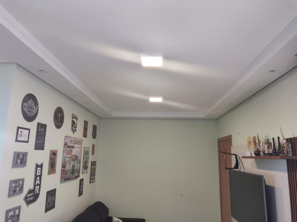 Apartamento, 2 quartos, 41 m² - Foto 3
