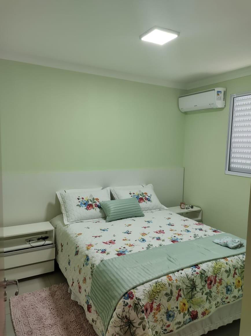 Apartamento, 2 quartos, 41 m² - Foto 4