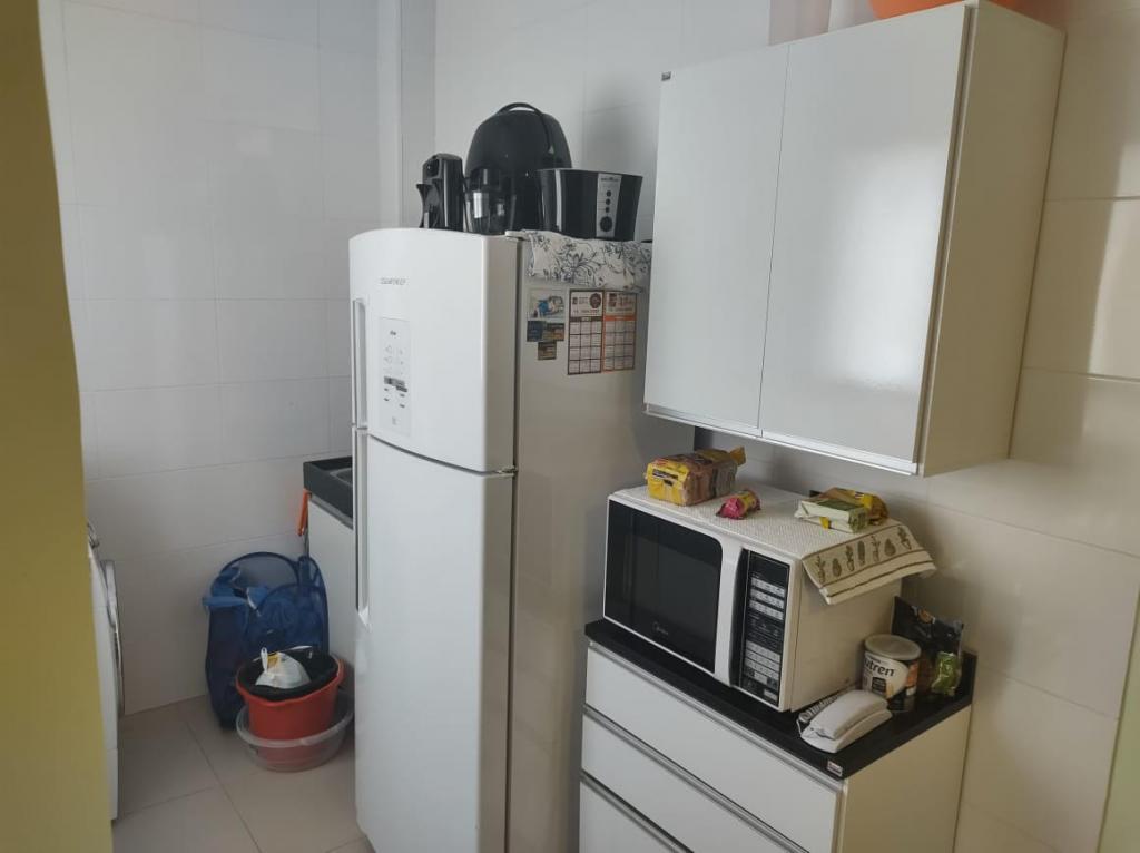 Apartamento, 2 quartos, 41 m² - Foto 6
