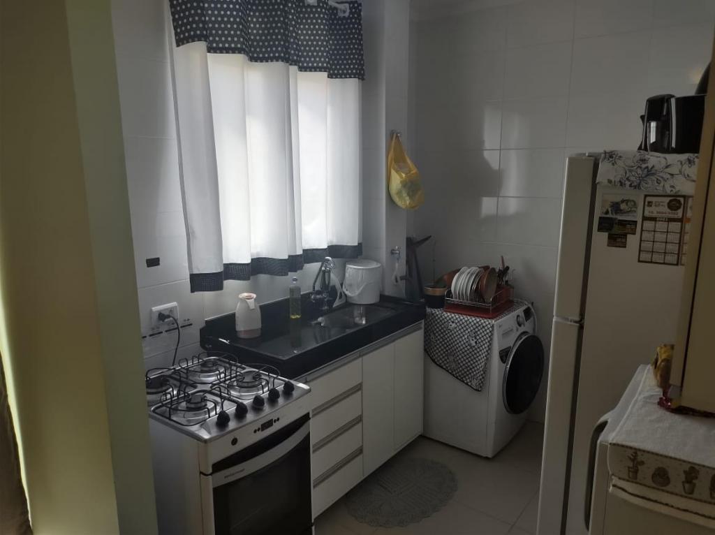 Apartamento, 2 quartos, 41 m² - Foto 7
