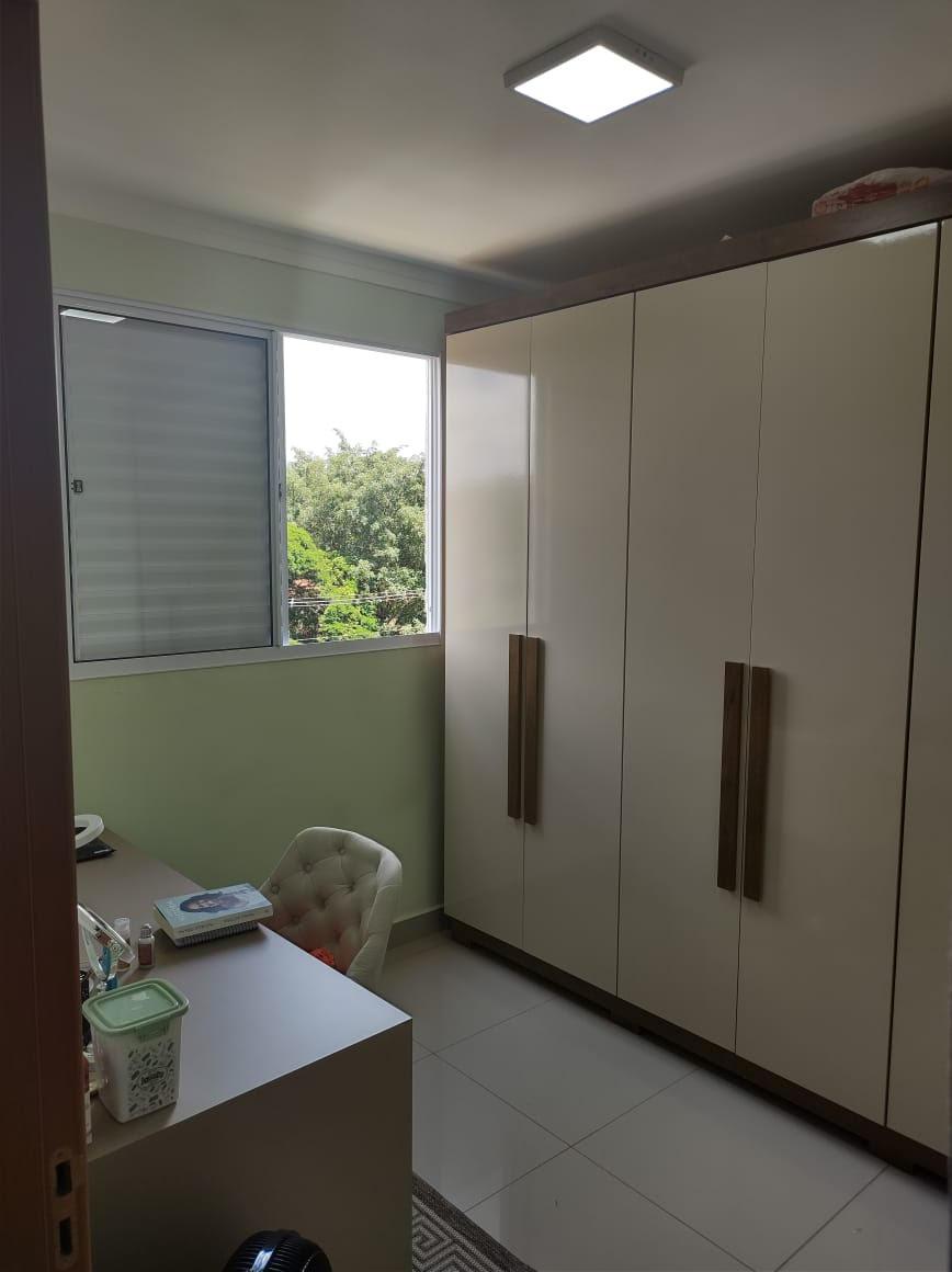 Apartamento, 2 quartos, 41 m² - Foto 8