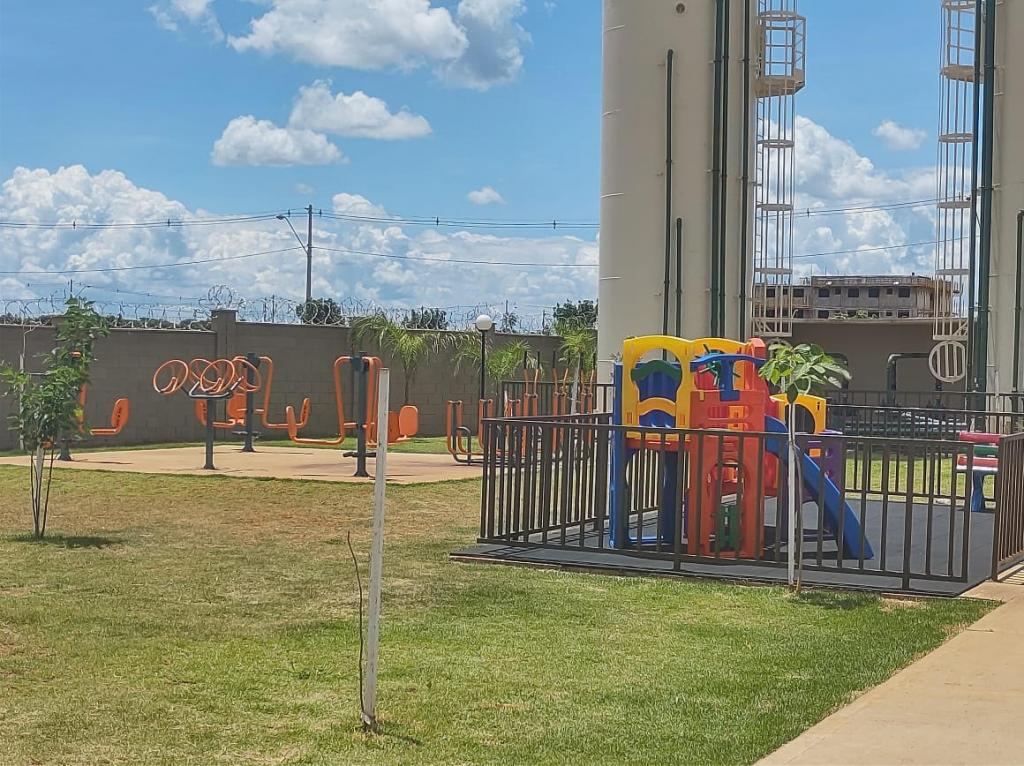 Apartamento, 2 quartos, 41 m² - Foto 11