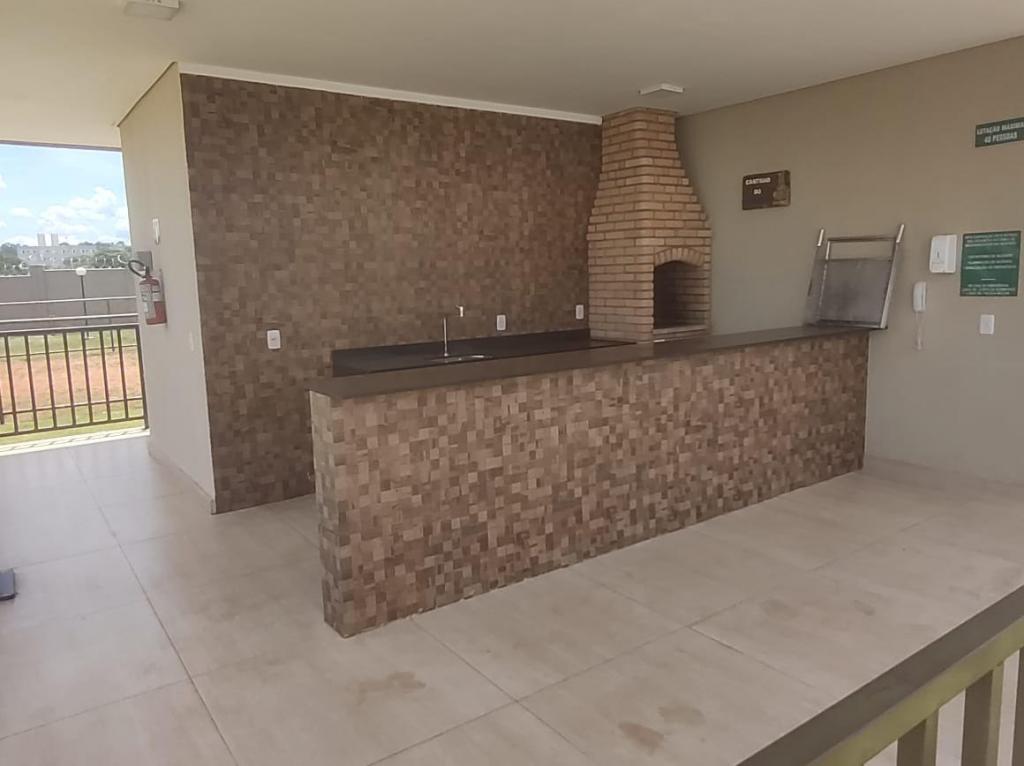 Apartamento, 2 quartos, 41 m² - Foto 12