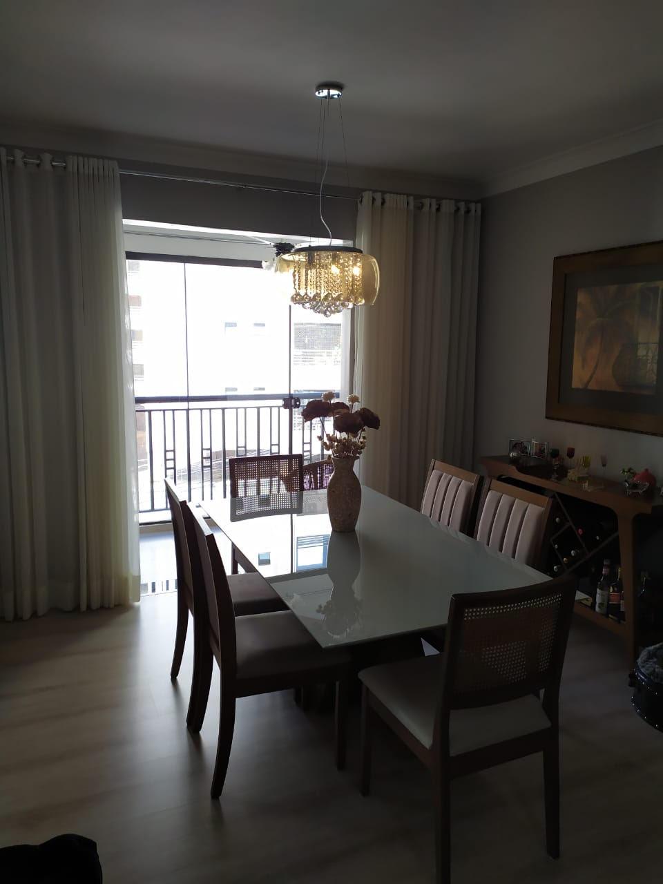 Apartamento, 2 quartos, 88 m² - Foto 9