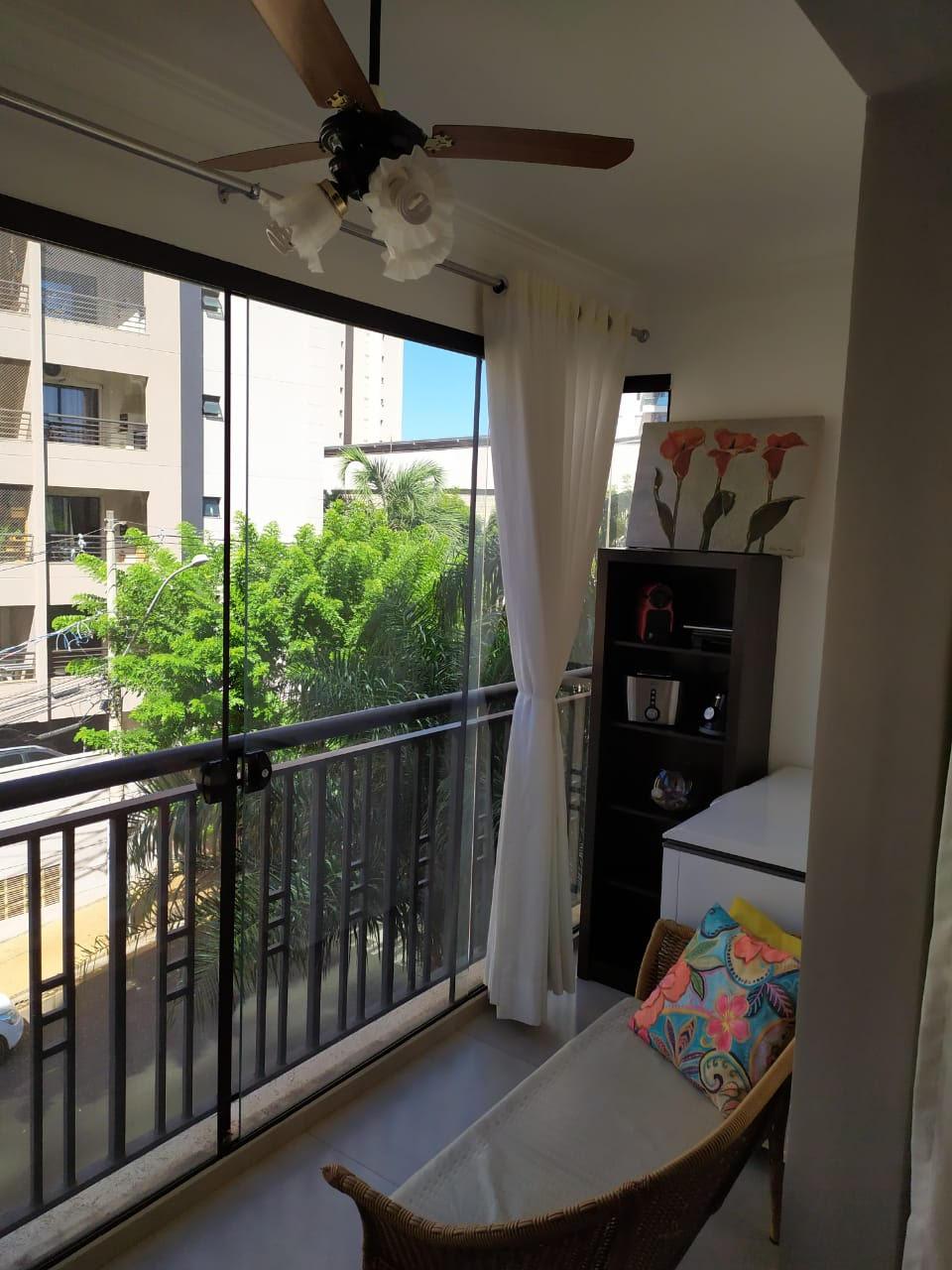 Apartamento, 2 quartos, 88 m² - Foto 13