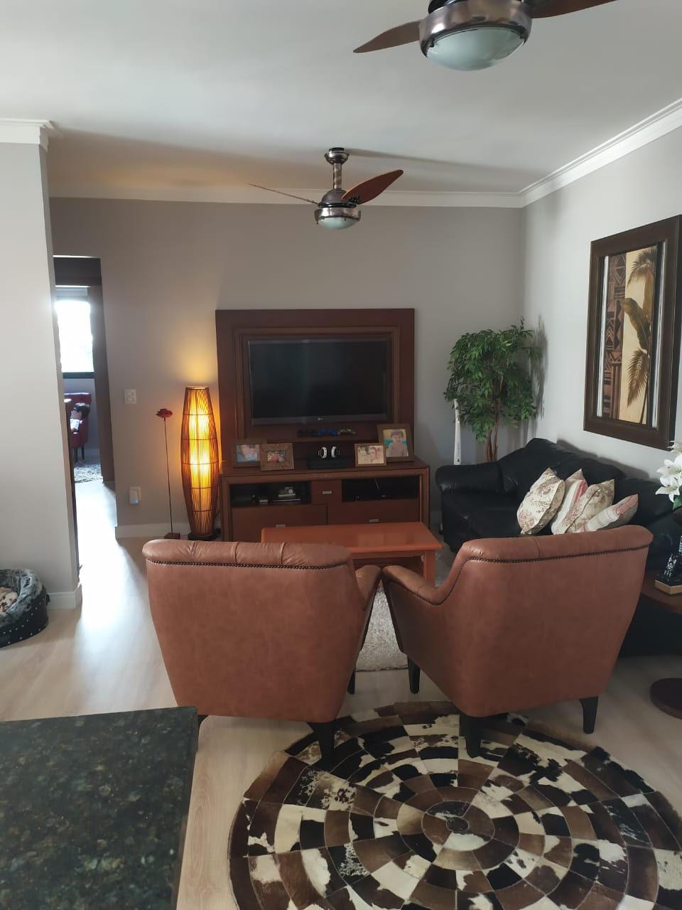 Apartamento, 2 quartos, 88 m² - Foto 15